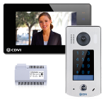 CDVI CDV4796KP-DX-B 2Easy 2 wire hands free wifi Keypad kit